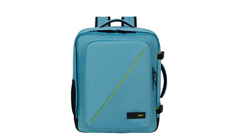 Fitting easyjet free-on-board cabin bag policy