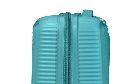 Kan udvides i alle størrelser