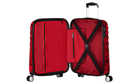 Indvendig organisering