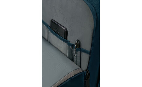 Indvendig organisering