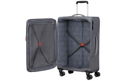 Fuldt udstyret interiør