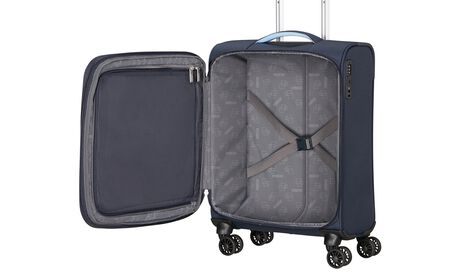 Organiseret interiør