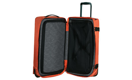 indvendig organisering