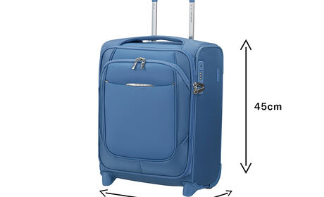 Opfylder EasyJets krav