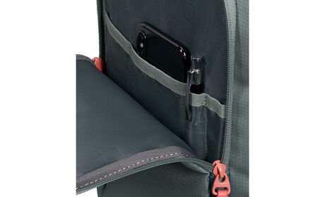 Indvendig organisering