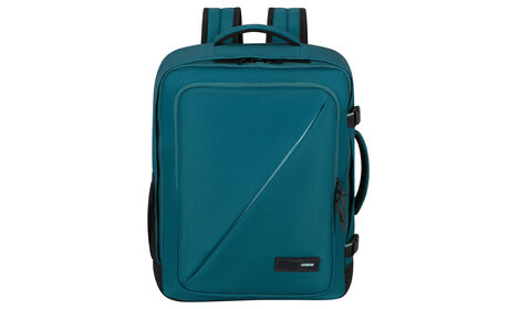 Opfylder Easyjets krav til størrelse for gratis håndbagage om bord.