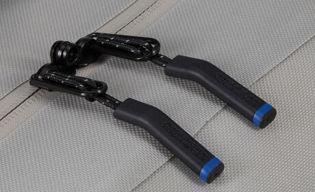 Naturligt vandafvisende