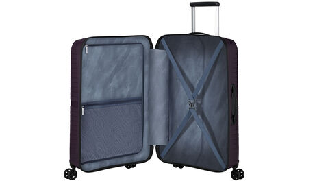 Indvendig organisering