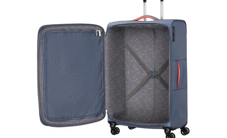 Organiseret interiør