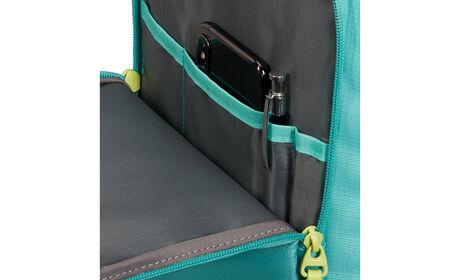 Indvendig organisering