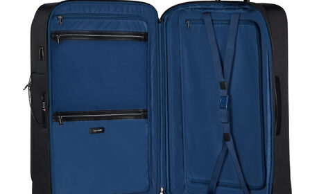 Førsteklasses interiør