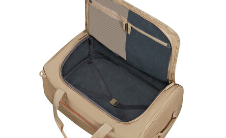 Rummelig og organiseret