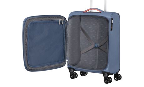 Organiseret interiør