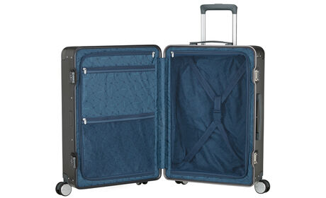 Superior packing comfort