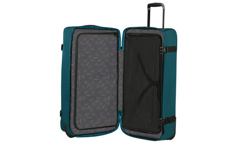 indvendig organisering