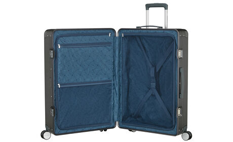 Enastående packkomfort