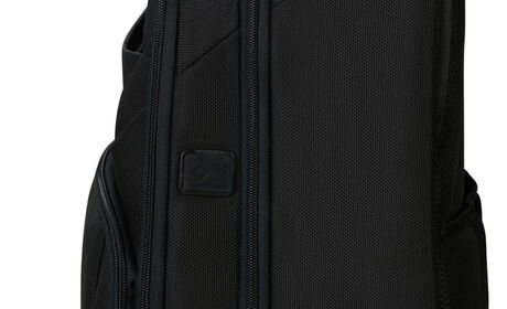 To indbyggede USB-portar