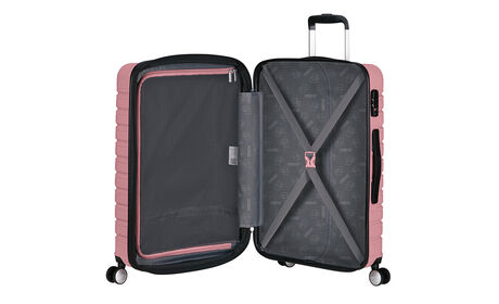 Organiseret interiør