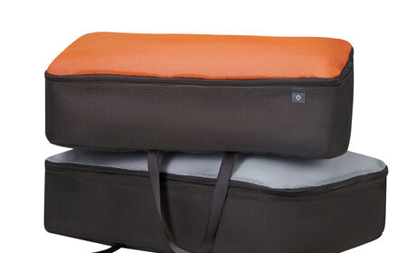 Pakketerninger medfølger