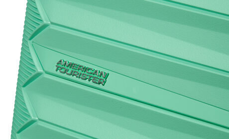 Moderne horisontal design