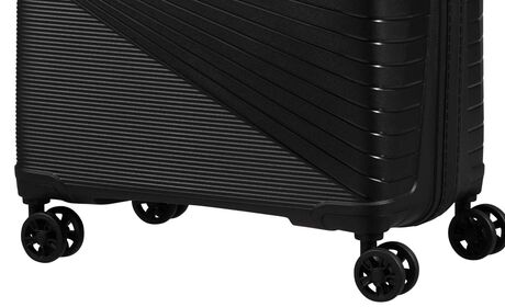 Sublime travel comfort