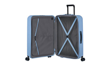 Indvendig organisering