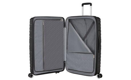 Organiseret interiør