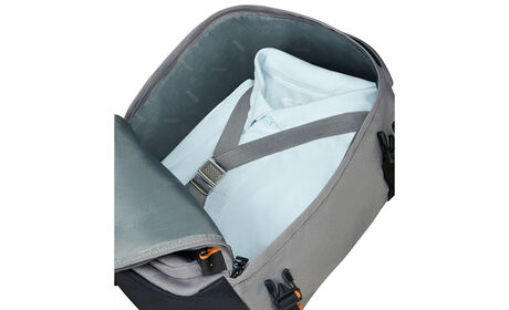 Clothing compartment