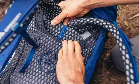 Polygiene® Stays Fresh Technology