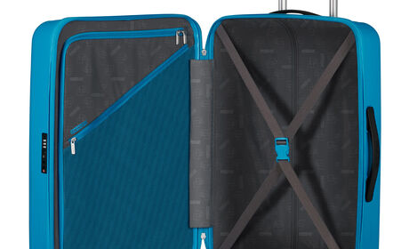 Organiseret interiør