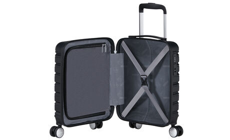 Organiseret interiør