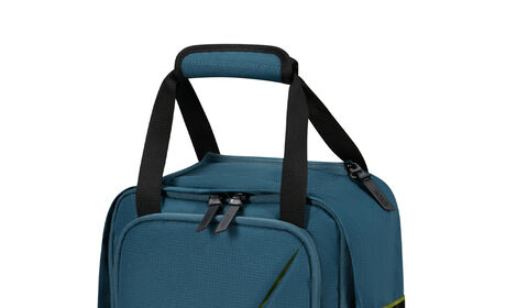 Kan bruges på 2 forskellige måder