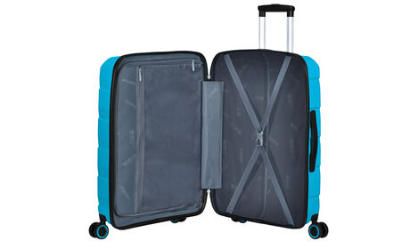 Indvendig organisering