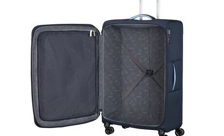 Organiseret interiør