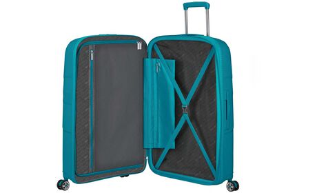 Interior organisation