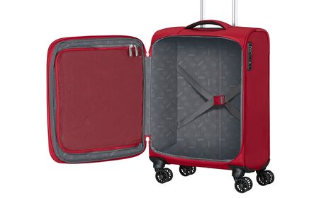 Organiseret interiør