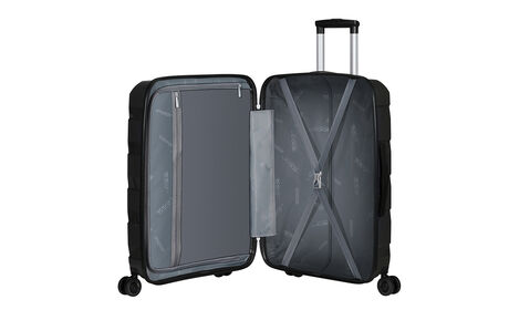 Indvendig organisering