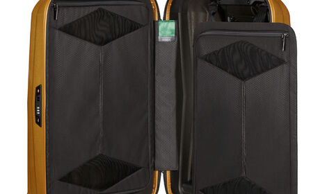 Praktisk & elegant interiør