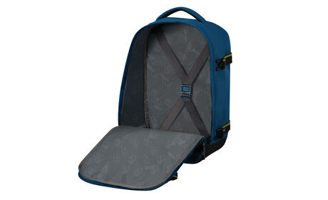 Clothing compartment