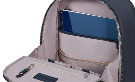 Praktisk indvendig organisation