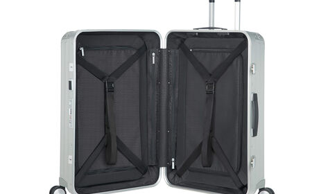 Praktisk & elegant interiør