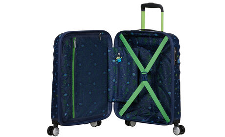 Indvendig organisering