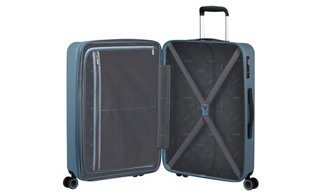 Organiseret interiør