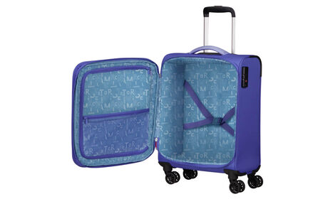 Interior organisation