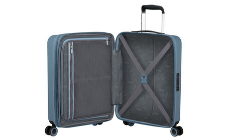 Organiseret interiør