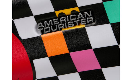 Struktureret overflade