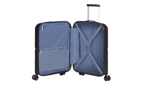 Interior organisation