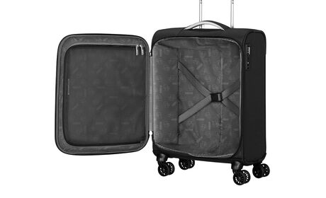 Organiseret interiør