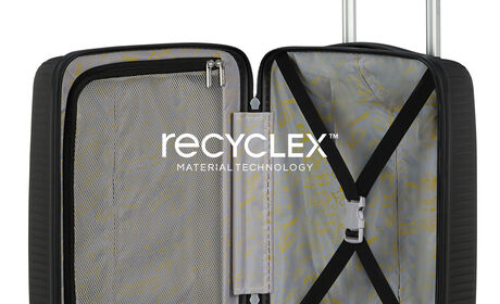 Recyclex-foring