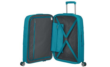 Indvendig organisering 